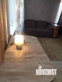 Студия квартира, на длительный срок, 35м2, 5/5 этаж
