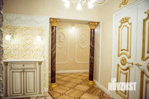 2-к квартира, посуточно, 71м2, 1/1 этаж