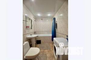 2-к квартира, посуточно, 80м2, 1/6 этаж