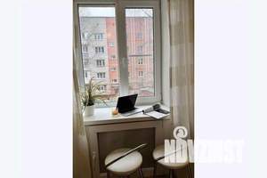 3-к квартира, посуточно, 56м2, 2/5 этаж