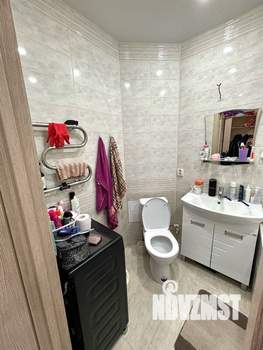 1-к квартира, на длительный срок, 34м2, 6/10 этаж