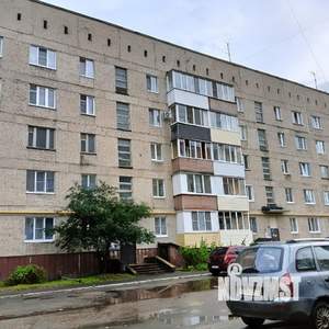 1-к квартира, на длительный срок, 36м2, 2/5 этаж