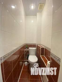 2-к квартира, посуточно, 56м2, 5/6 этаж
