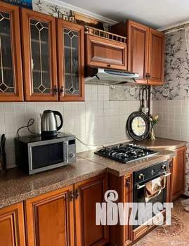 1-к квартира, посуточно, 36м2, 5/9 этаж