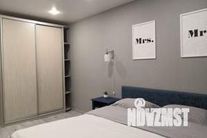 2-к квартира, посуточно, 60м2, 7/12 этаж