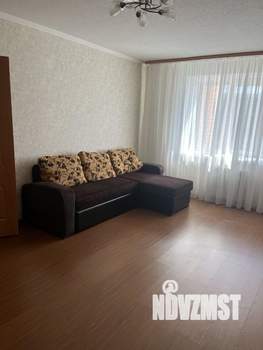 1-к квартира, на длительный срок, 45м2, 6/9 этаж