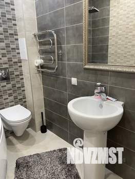 1-к квартира, посуточно, 39м2, 9/10 этаж