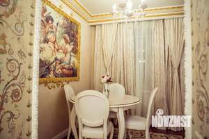 2-к квартира, посуточно, 71м2, 1/1 этаж