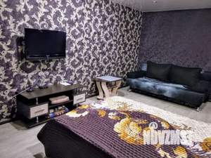 1-к квартира, посуточно, 40м2, 7/9 этаж