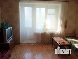 1-к квартира, на длительный срок, 32м2, 4/6 этаж