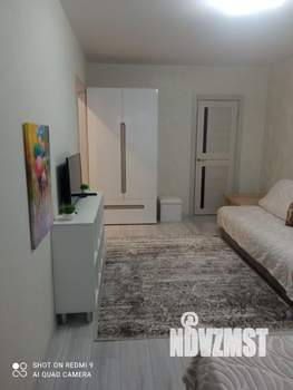 1-к квартира, на длительный срок, 41м2, 7/10 этаж