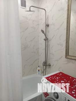 1-к квартира, посуточно, 37м2, 5/10 этаж