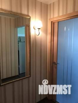 1-к квартира, посуточно, 37м2, 3/7 этаж