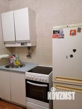 1-к квартира, на длительный срок, 25м2, 2/2 этаж