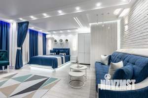 1-к квартира, посуточно, 41м2, 1/5 этаж