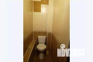 2-к квартира, посуточно, 55м2, 5/6 этаж