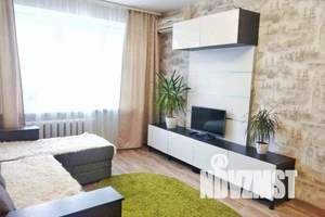3-к квартира, посуточно, 60м2, 1/1 этаж