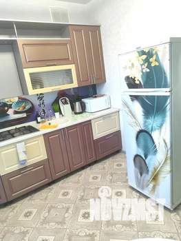 1-к квартира, посуточно, 37м2, 1/9 этаж