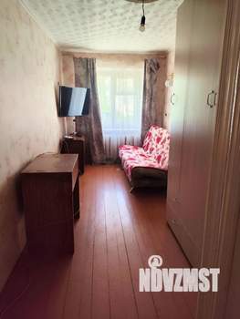 2-к квартира, на длительный срок, 50м2, 1/4 этаж