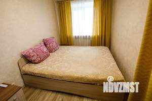 2-к квартира, посуточно, 42м2, 4/4 этаж