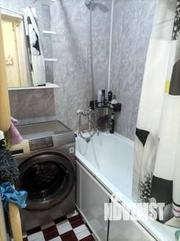 2-к квартира, на длительный срок, 48м2, 5/5 этаж