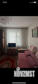 1-к квартира, на длительный срок, 39м2, 6/10 этаж
