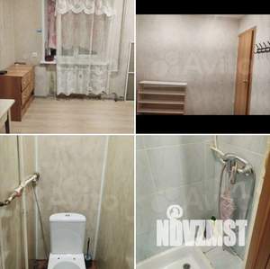 1-к квартира, на длительный срок, 13м2, 2/5 этаж