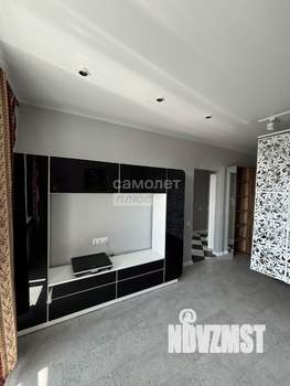 1-к квартира, на длительный срок, 44м2, 7/10 этаж