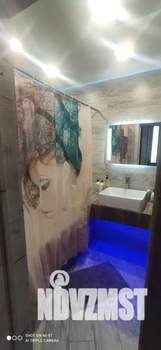 1-к квартира, посуточно, 35м2, 1/10 этаж