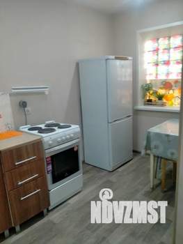 1-к квартира, посуточно, 32м2, 1/10 этаж