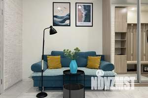 2-к квартира, посуточно, 50м2, 1/4 этаж