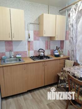 1-к квартира, на длительный срок, 34м2, 7/9 этаж