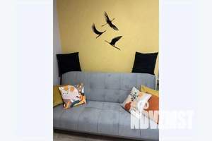 2-к квартира, посуточно, 50м2, 2/4 этаж