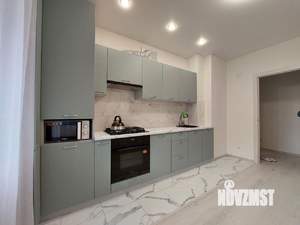 2-к квартира, на длительный срок, 52м2, 3/9 этаж