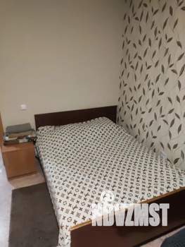 1-к квартира, посуточно, 45м2, 1/10 этаж
