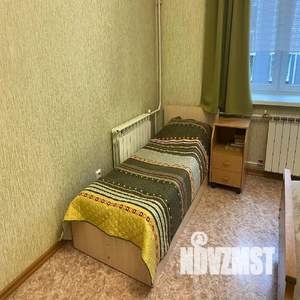 2-к квартира, посуточно, 75м2, 2/5 этаж