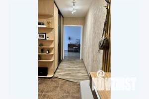 3-к квартира, посуточно, 60м2, 3/6 этаж