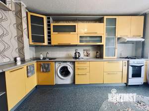 1-к квартира, на длительный срок, 40м2, 2/6 этаж