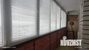 1-к квартира, посуточно, 50м2, 11/16 этаж