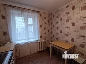 1-к квартира, на длительный срок, 32м2, 1/6 этаж