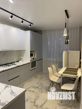 1-к квартира, на длительный срок, 40м2, 3/9 этаж