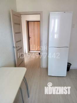 1-к квартира, на длительный срок, 37м2, 5/11 этаж