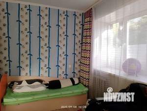 1-к квартира, на длительный срок, 30м2, 1/5 этаж