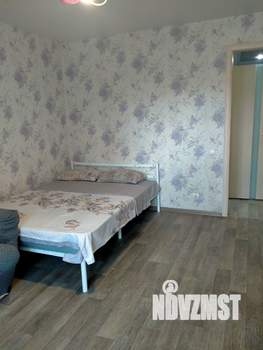 1-к квартира, посуточно, 31м2, 1/10 этаж