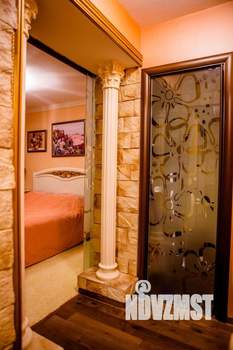 2-к квартира, посуточно, 76м2, 1/1 этаж