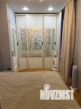 3-к квартира, посуточно, 54м2, 2/3 этаж