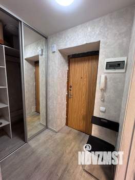 1-к квартира, на длительный срок, 34м2, 5/5 этаж