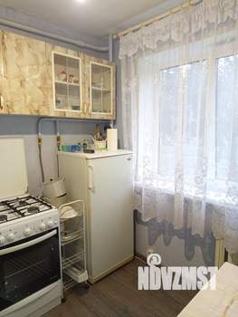 2-к квартира, на длительный срок, 45м2, 1/5 этаж