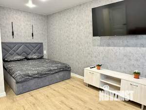 1-к квартира, посуточно, 40м2, 5/9 этаж