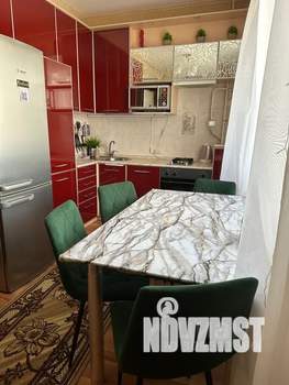 2-к квартира, посуточно, 65м2, 5/9 этаж